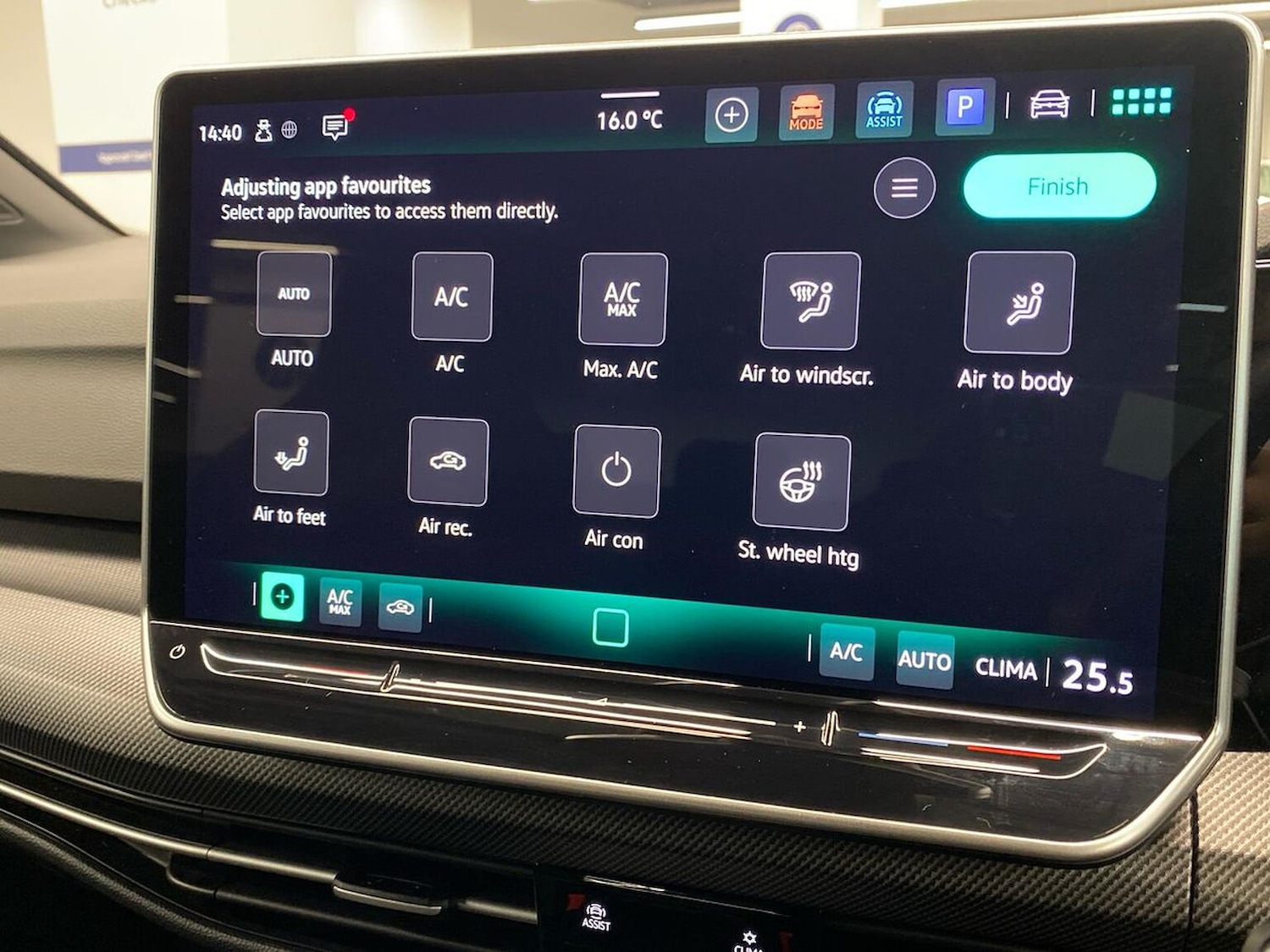 Used Volkswagen Golf 2025 for sale - 77008245: Photo 14