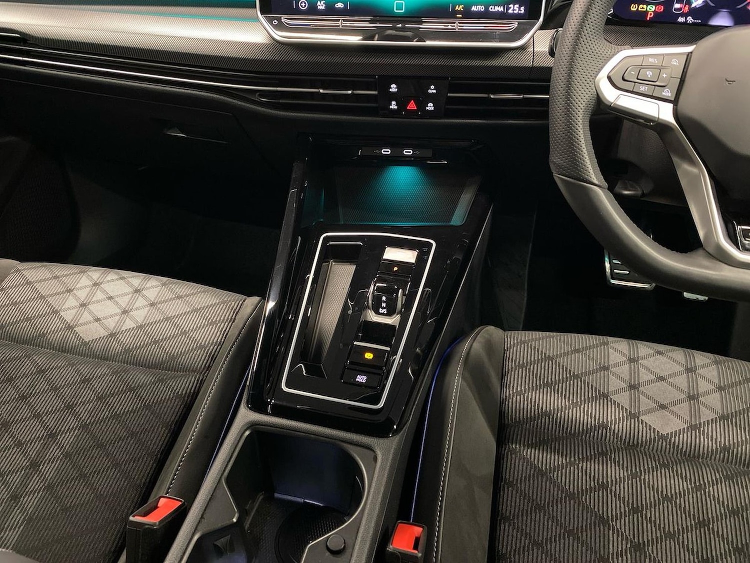 Used Volkswagen Golf 2025 for sale - 77008245: Photo 15