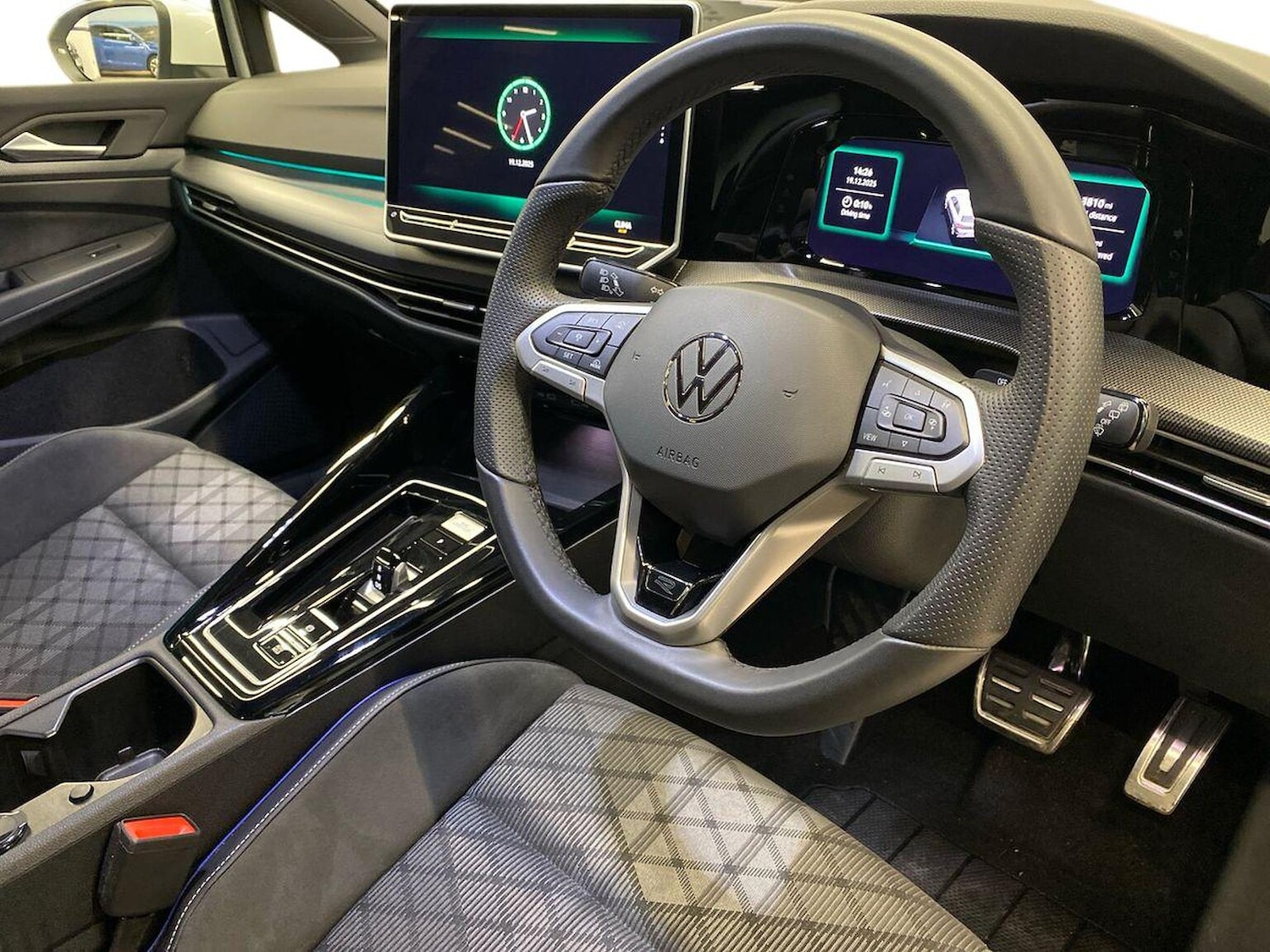 Used Volkswagen Golf 2025 for sale - 77008245: Photo 17