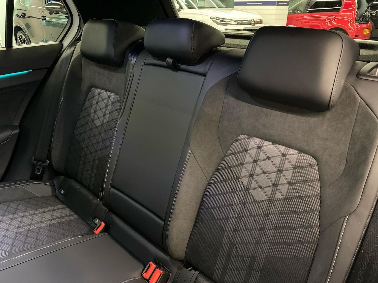 Used Volkswagen Golf 2025 for sale - 77008245: Photo 18