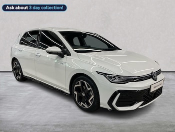 Used Volkswagen Golf 2025 for sale - 77008245: Photo