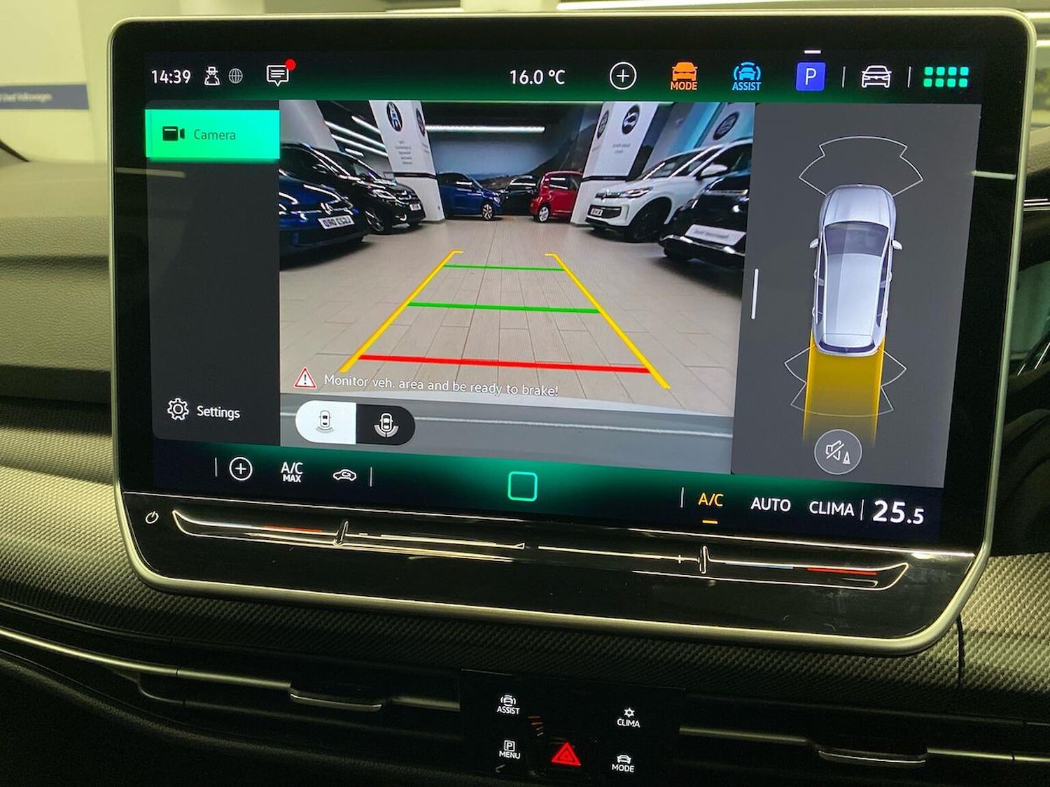 Used Volkswagen Golf 2025 for sale - 77008245: Photo 25