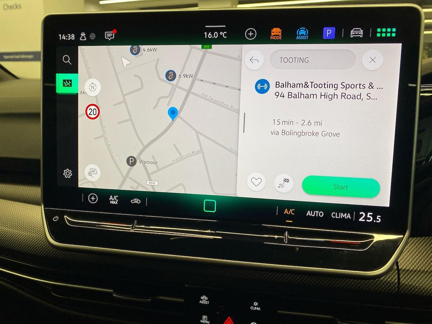 Used Volkswagen Golf 2025 for sale - 77008245: Photo 26