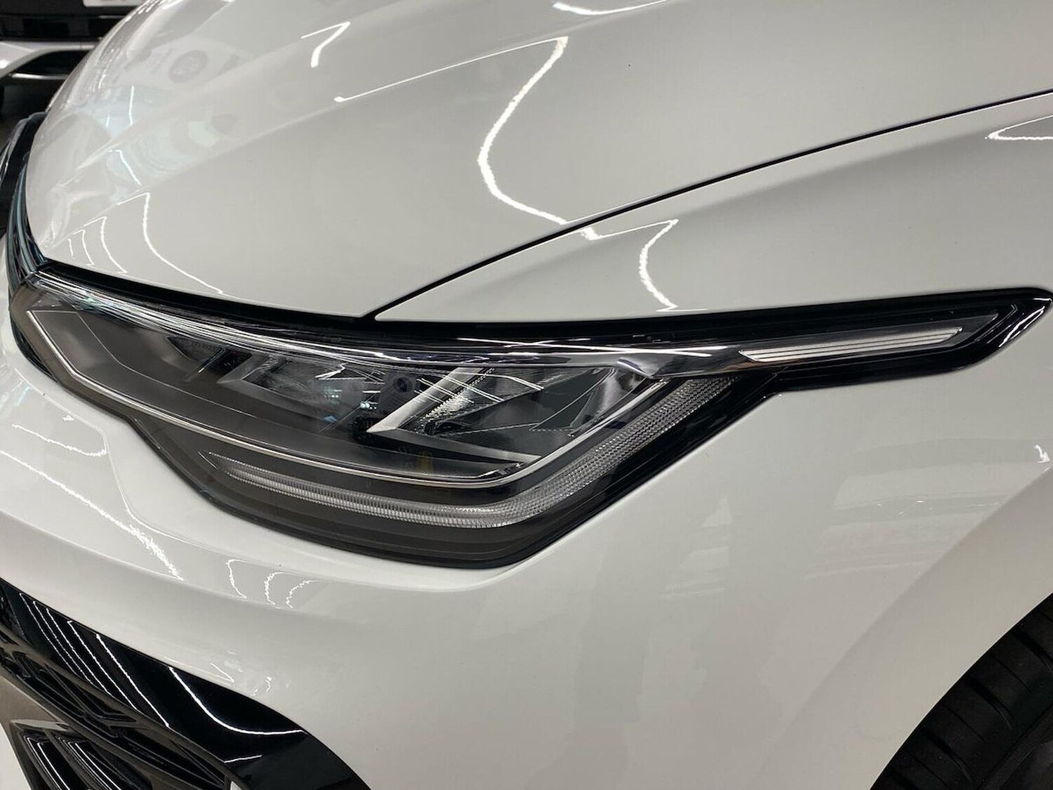 Used Volkswagen Golf 2025 for sale - 77008245: Photo 32