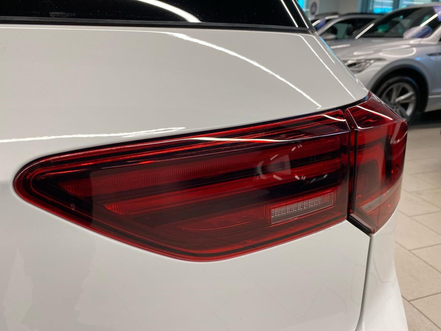 Used Volkswagen Golf 2025 for sale - 77008245: Photo 33