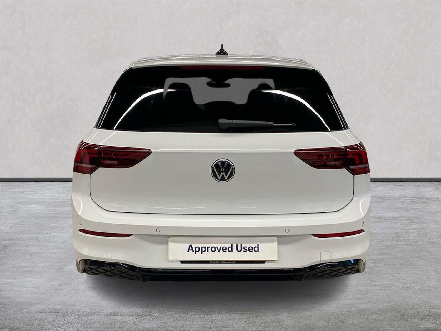 Used Volkswagen Golf 2025 for sale - 77008245: Photo 6