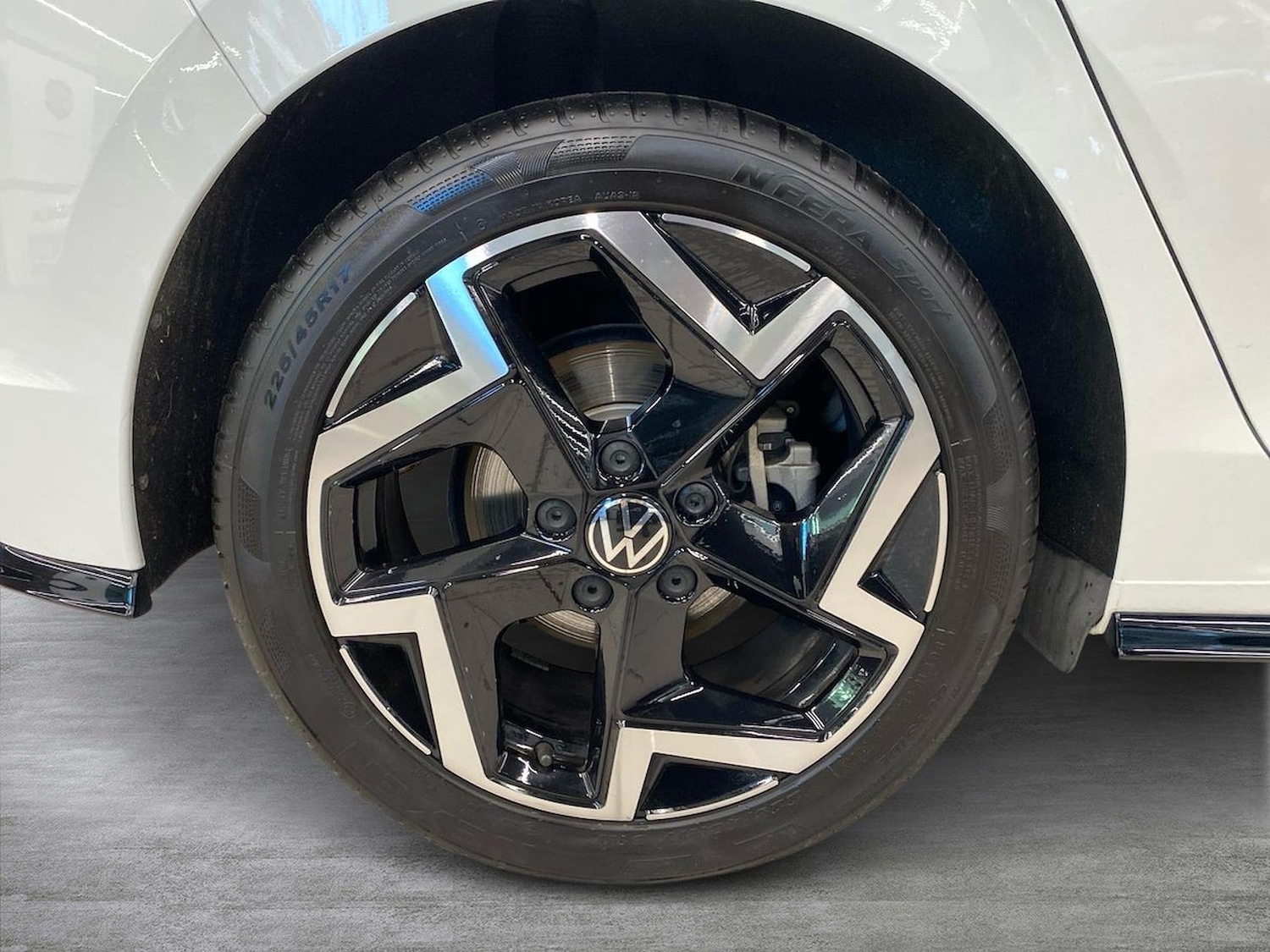 Used Volkswagen Golf 2025 for sale - 77008245: Photo 8