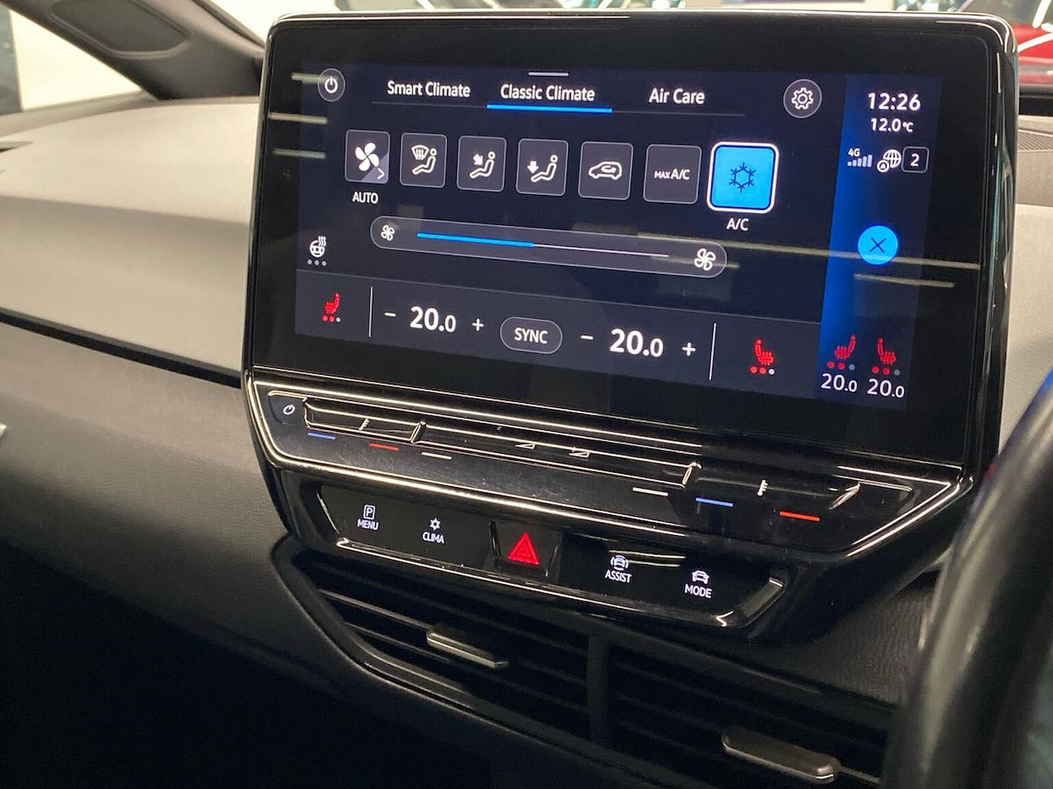 Used Volkswagen ID.3 2020 for sale - 77487824: Photo 12