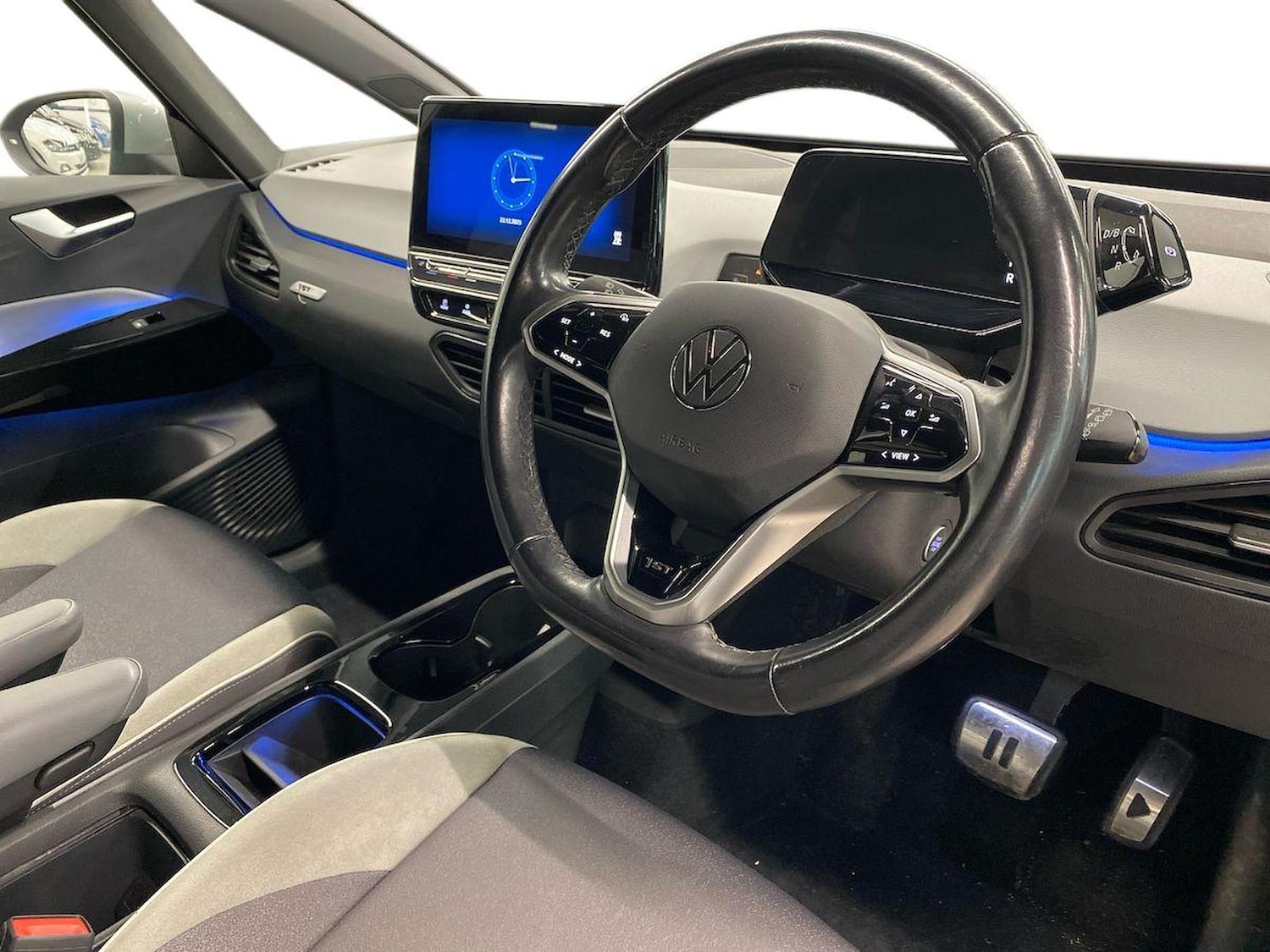 Used Volkswagen ID.3 2020 for sale - 77487824: Photo 15