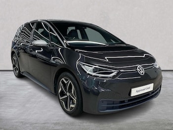 Used Volkswagen ID.3 2020 for sale - 77487824: Photo