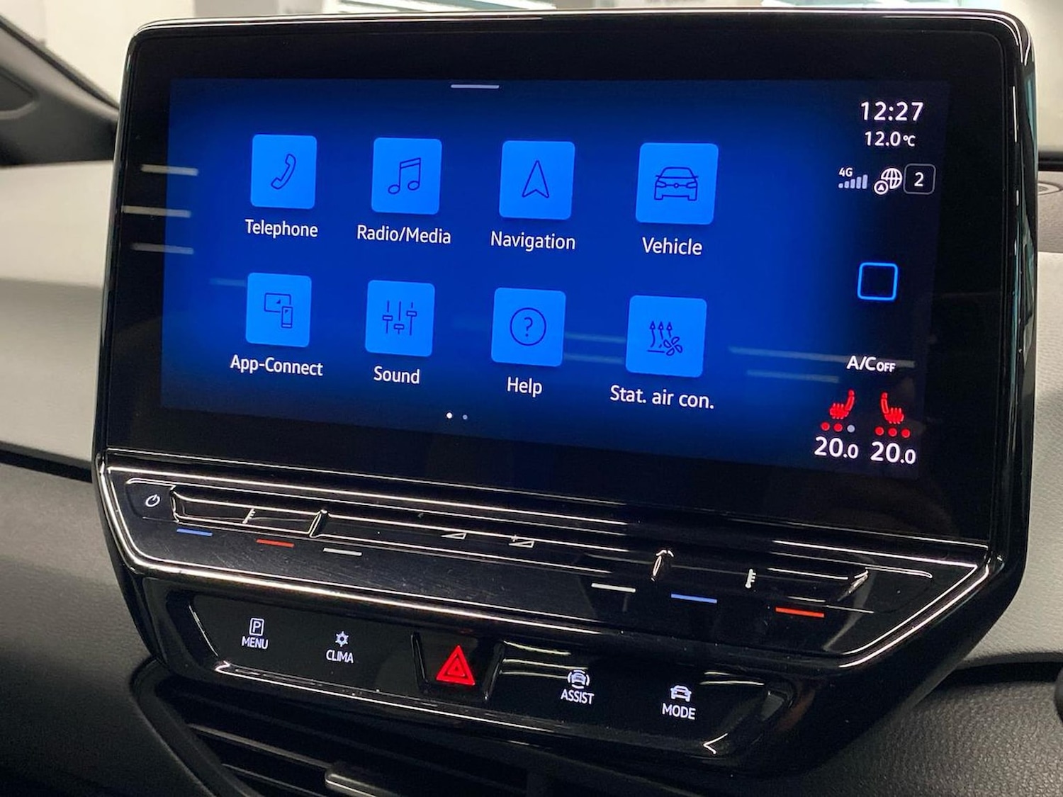 Used Volkswagen ID.3 2020 for sale - 77487824: Photo 25