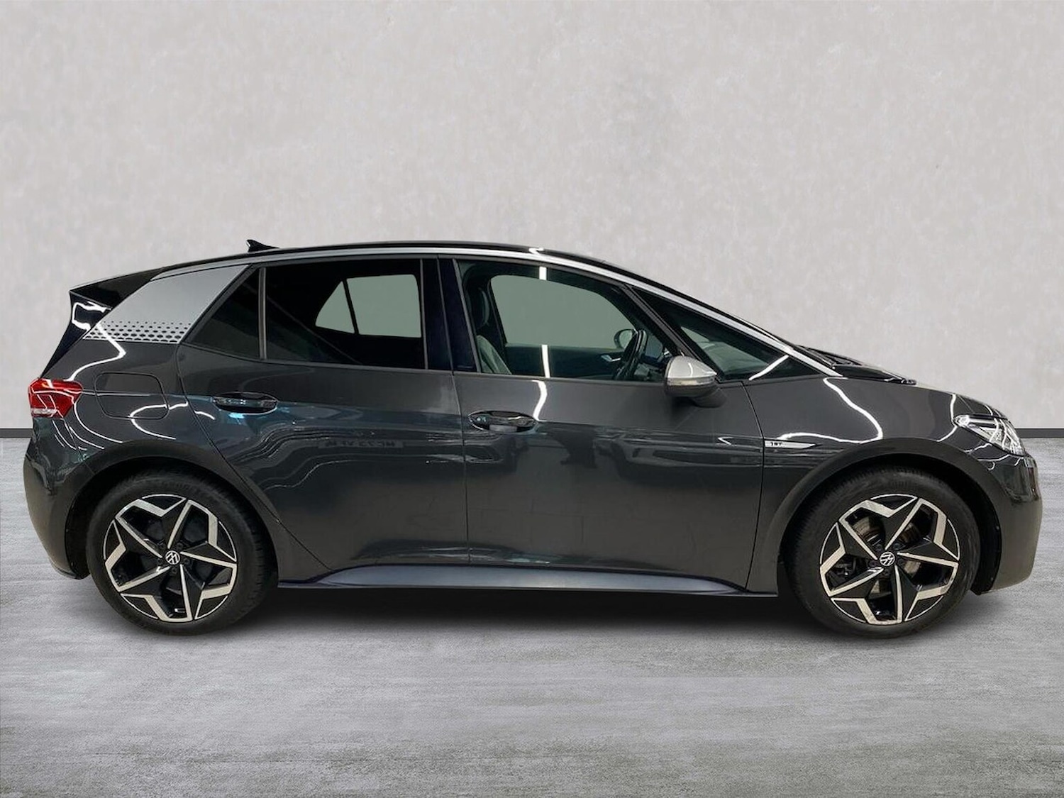 Used Volkswagen ID.3 2020 for sale - 77487824: Photo 3