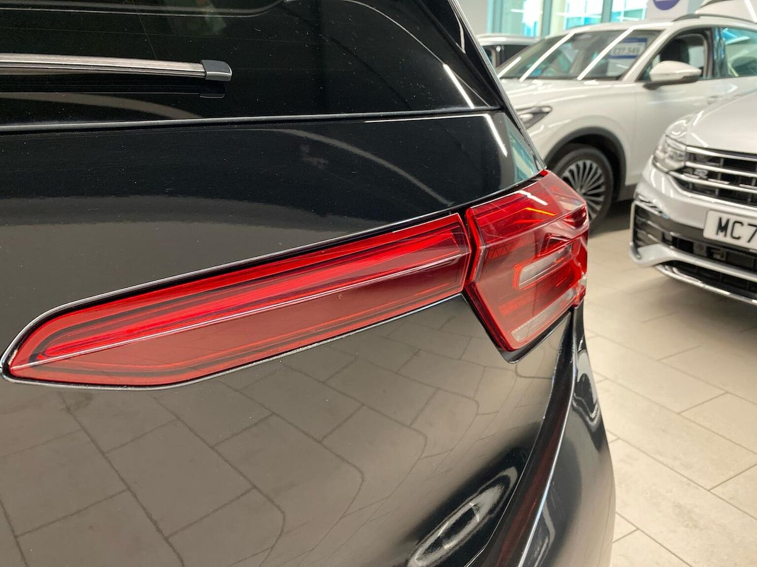 Used Volkswagen ID.3 2020 for sale - 77487824: Photo 33