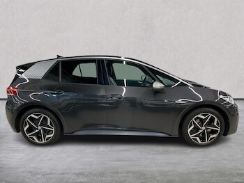 Used Volkswagen ID.3 2020 for sale - 77487824: Photo