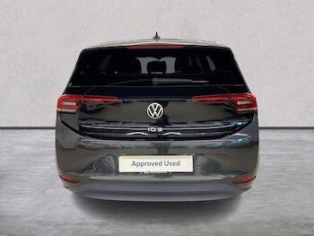 Used Volkswagen ID.3 2020 for sale - 77487824: Photo