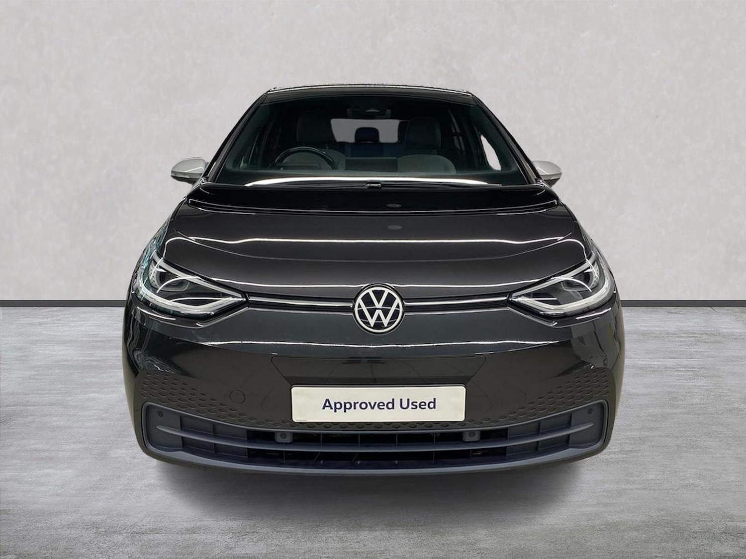 Used Volkswagen ID.3 2020 for sale - 77487824: Photo 5