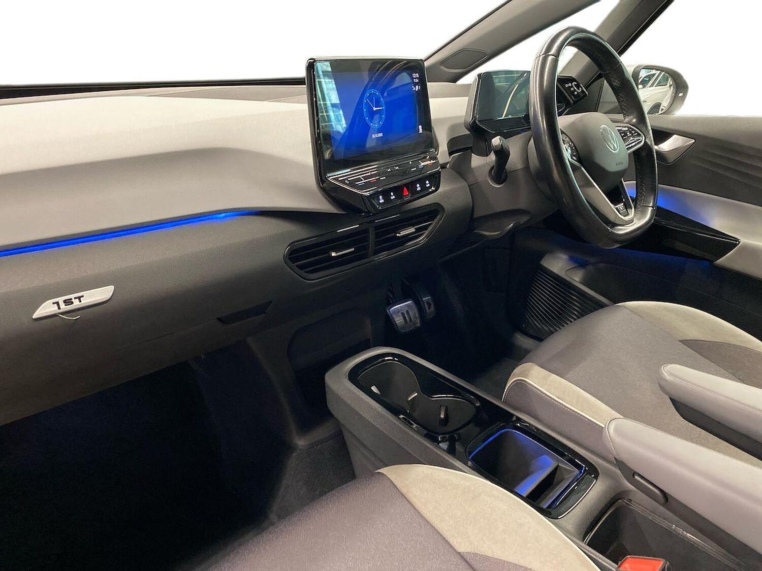 Used Volkswagen ID.3 2020 for sale - 77487824: Photo 7