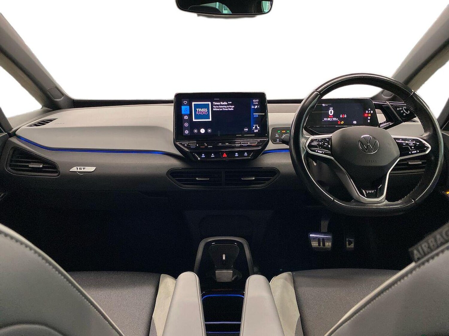 Used Volkswagen ID.3 2020 for sale - 77487824: Photo 8