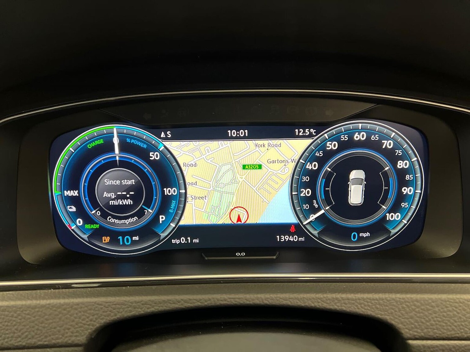 Used Volkswagen Golf 2021 for sale - 78198084: Photo 10