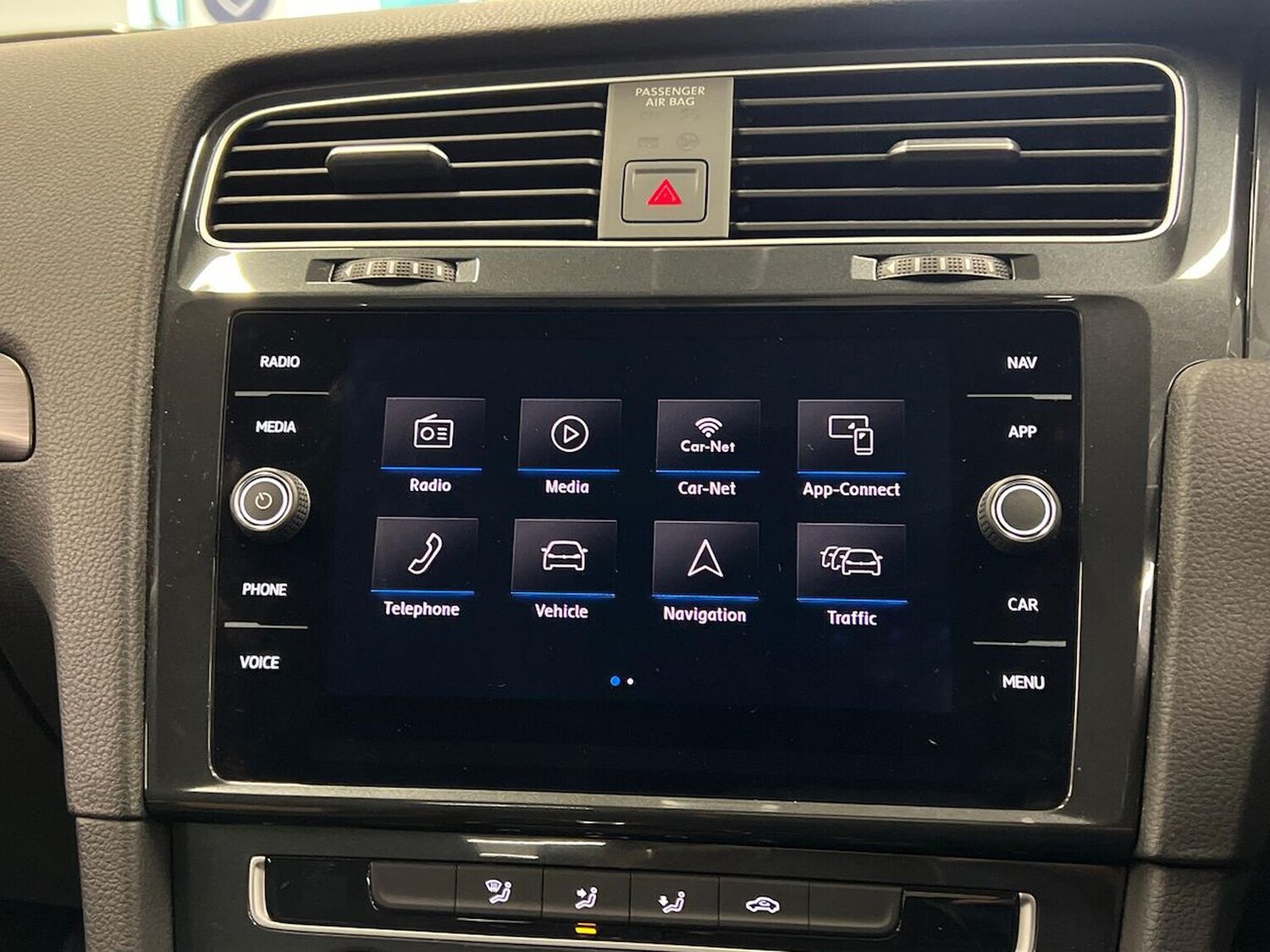 Used Volkswagen Golf 2021 for sale - 78198084: Photo 11