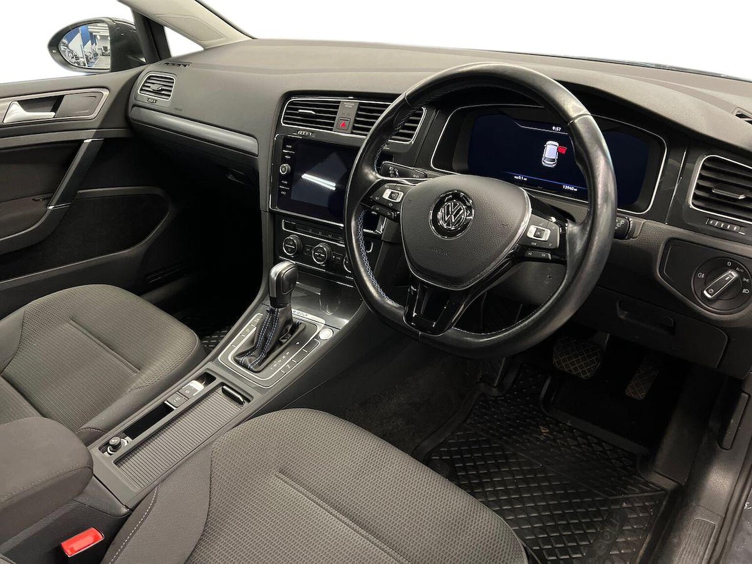 Used Volkswagen Golf 2021 for sale - 78198084: Photo 15
