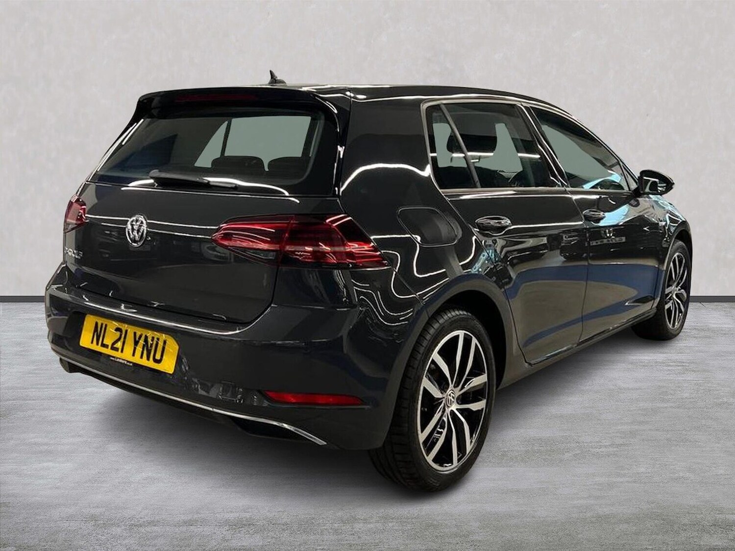 Used Volkswagen Golf 2021 for sale - 78198084: Photo 18