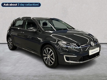 Used Volkswagen Golf 2021 for sale - 78198084: Photo