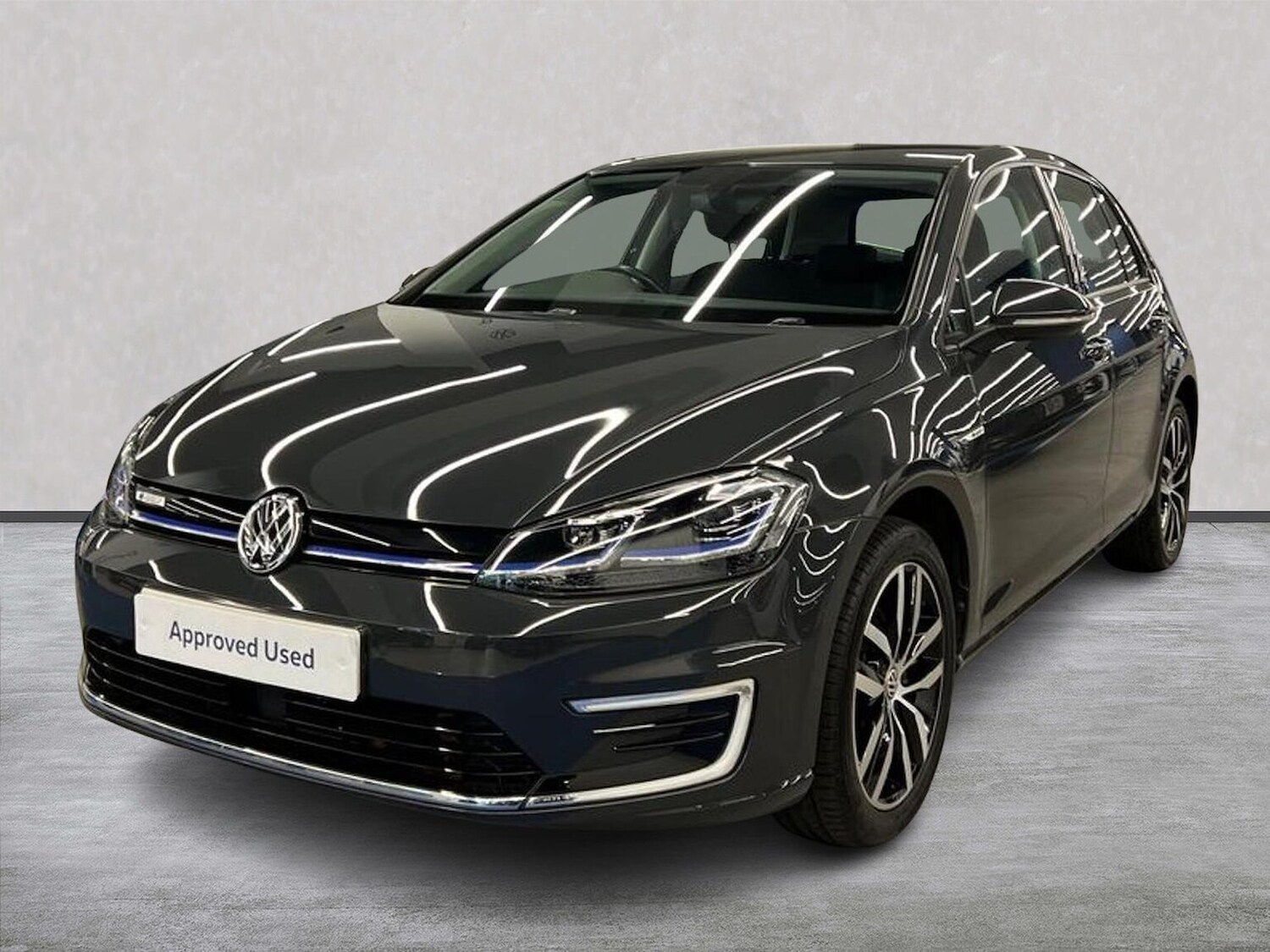 Used Volkswagen Golf 2021 for sale - 78198084: Photo 20