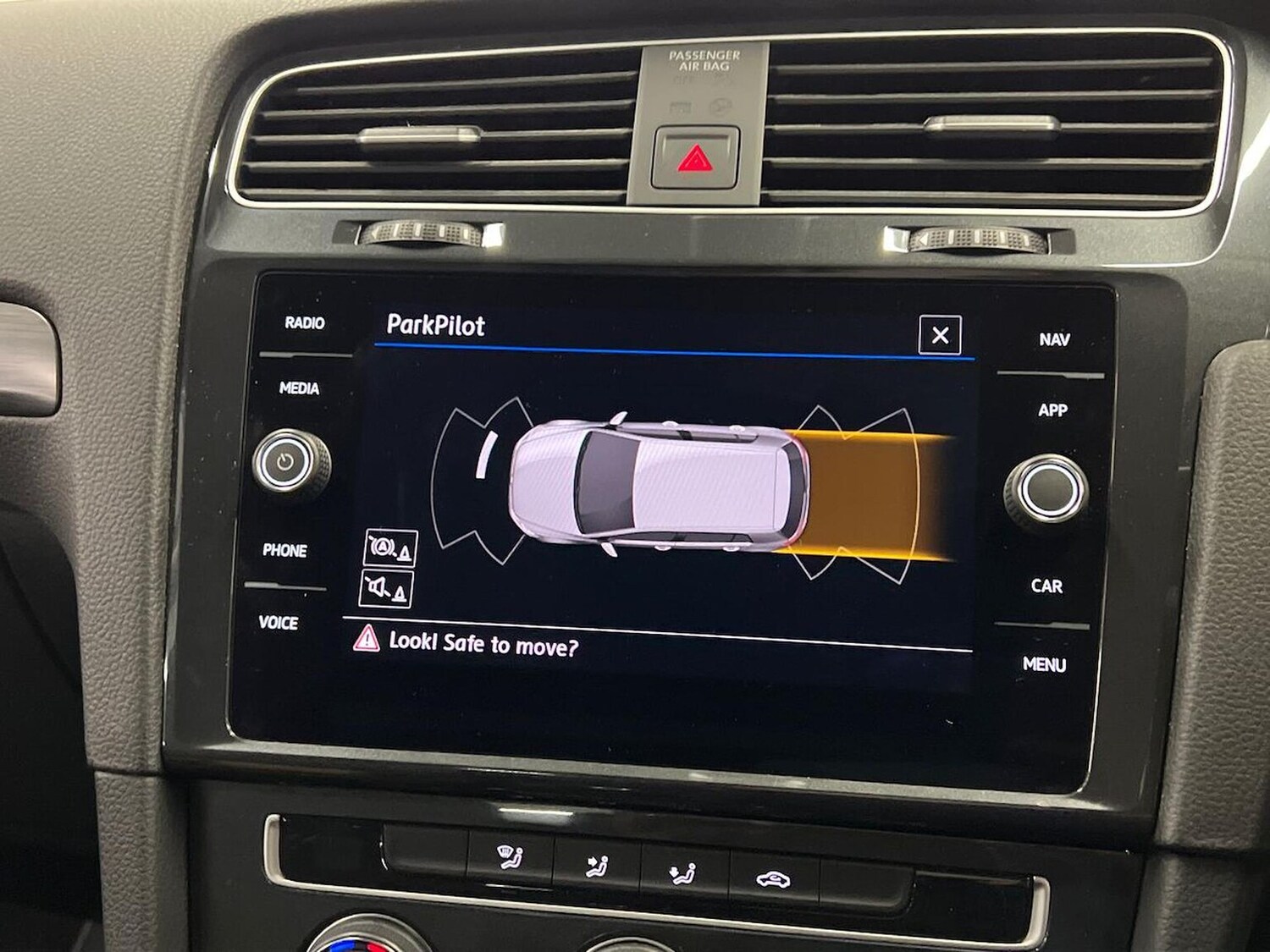 Used Volkswagen Golf 2021 for sale - 78198084: Photo 22