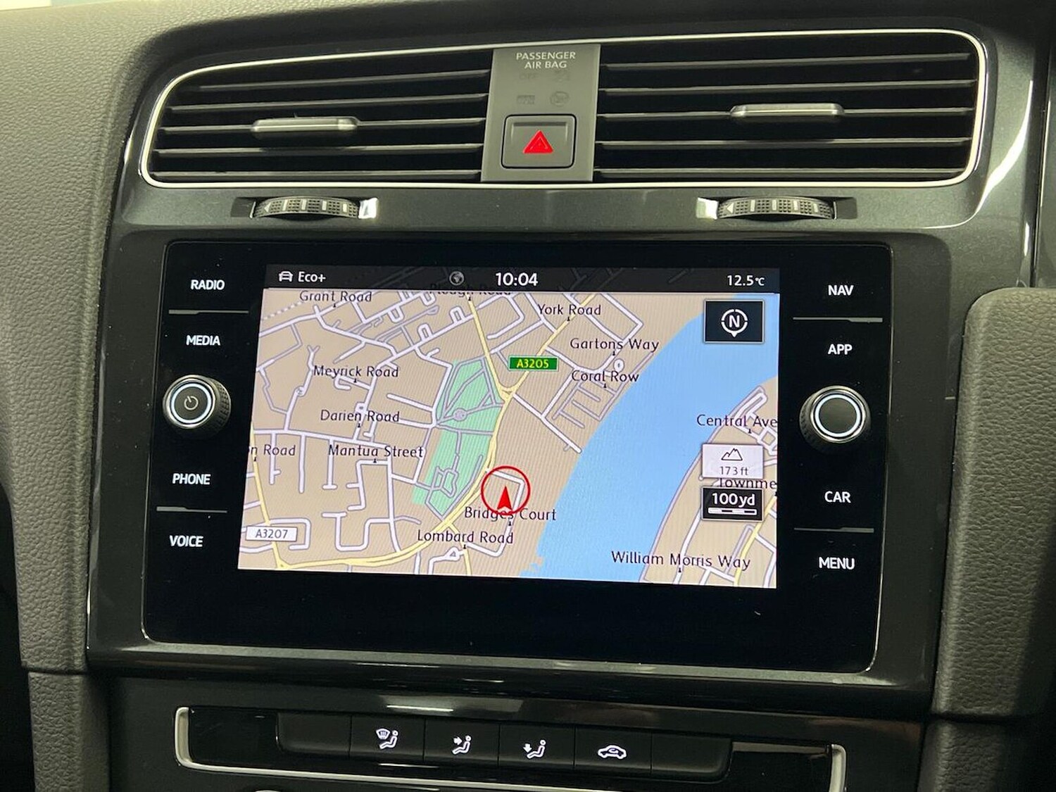 Used Volkswagen Golf 2021 for sale - 78198084: Photo 23