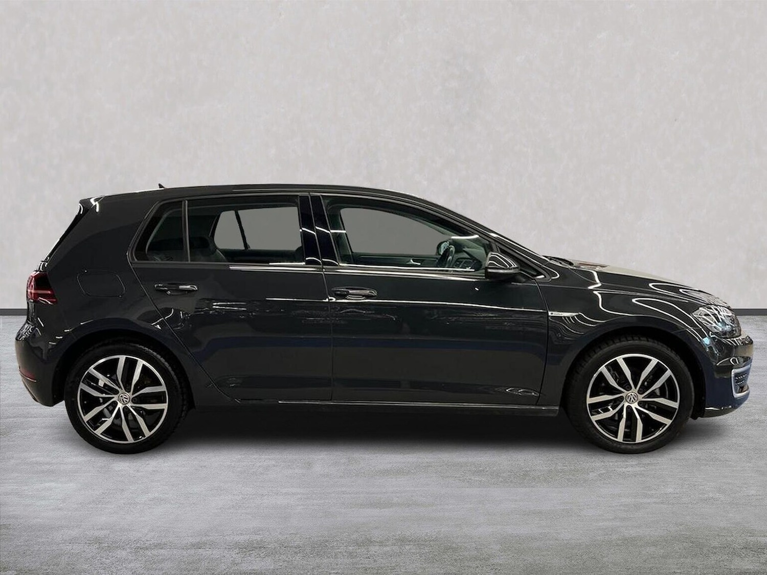 Used Volkswagen Golf 2021 for sale - 78198084: Photo 3