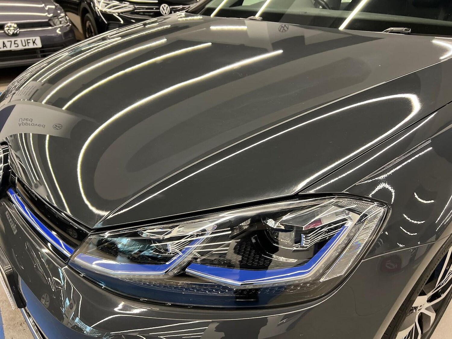 Used Volkswagen Golf 2021 for sale - 78198084: Photo 30