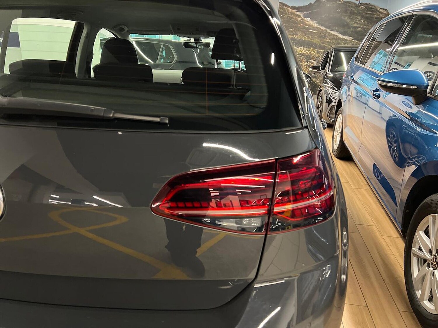 Used Volkswagen Golf 2021 for sale - 78198084: Photo 32