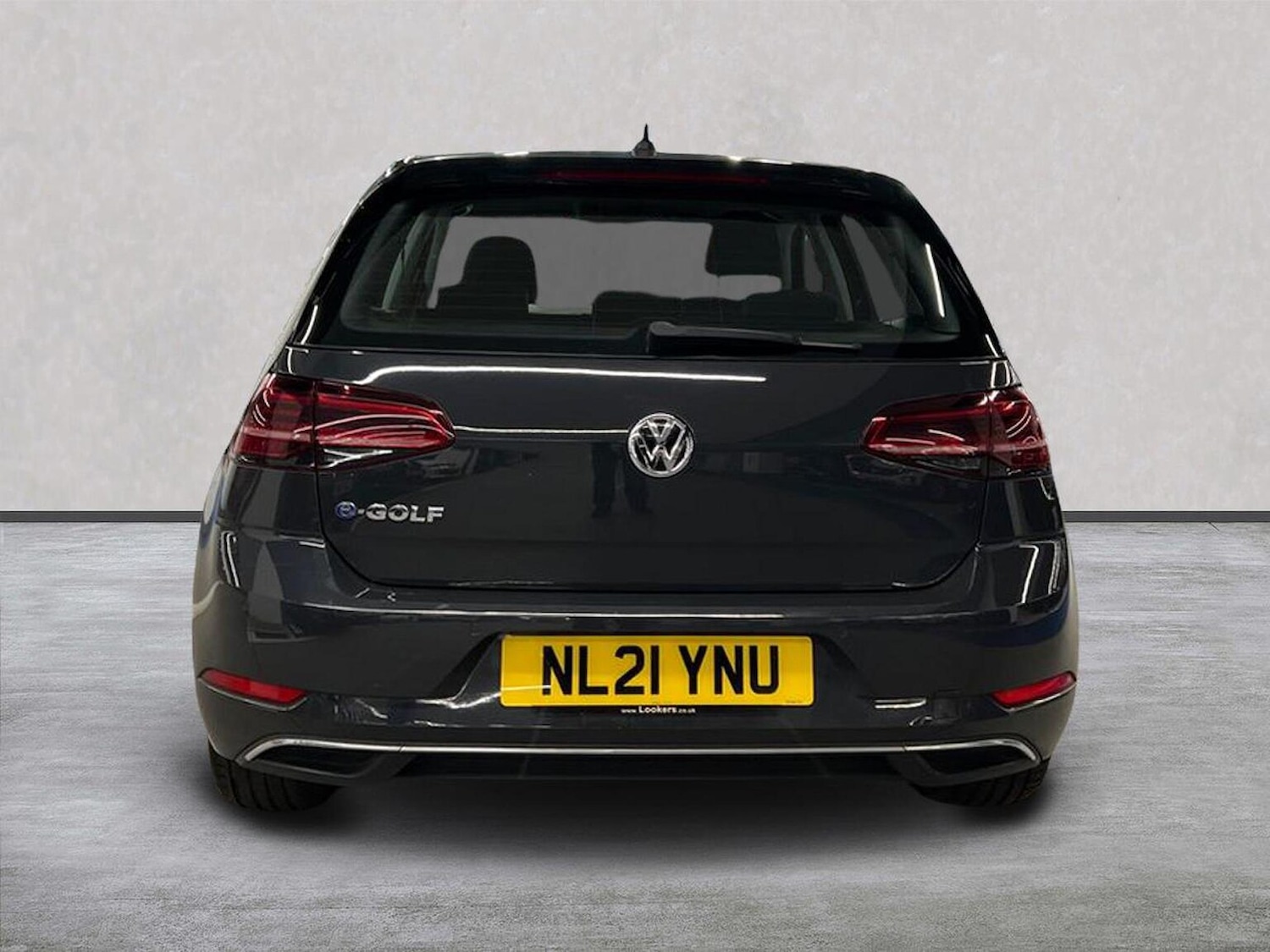 Used Volkswagen Golf 2021 for sale - 78198084: Photo 4