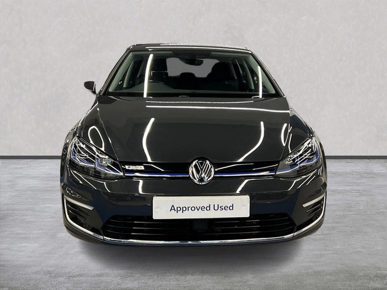 Used Volkswagen Golf 2021 for sale - 78198084: Photo 5