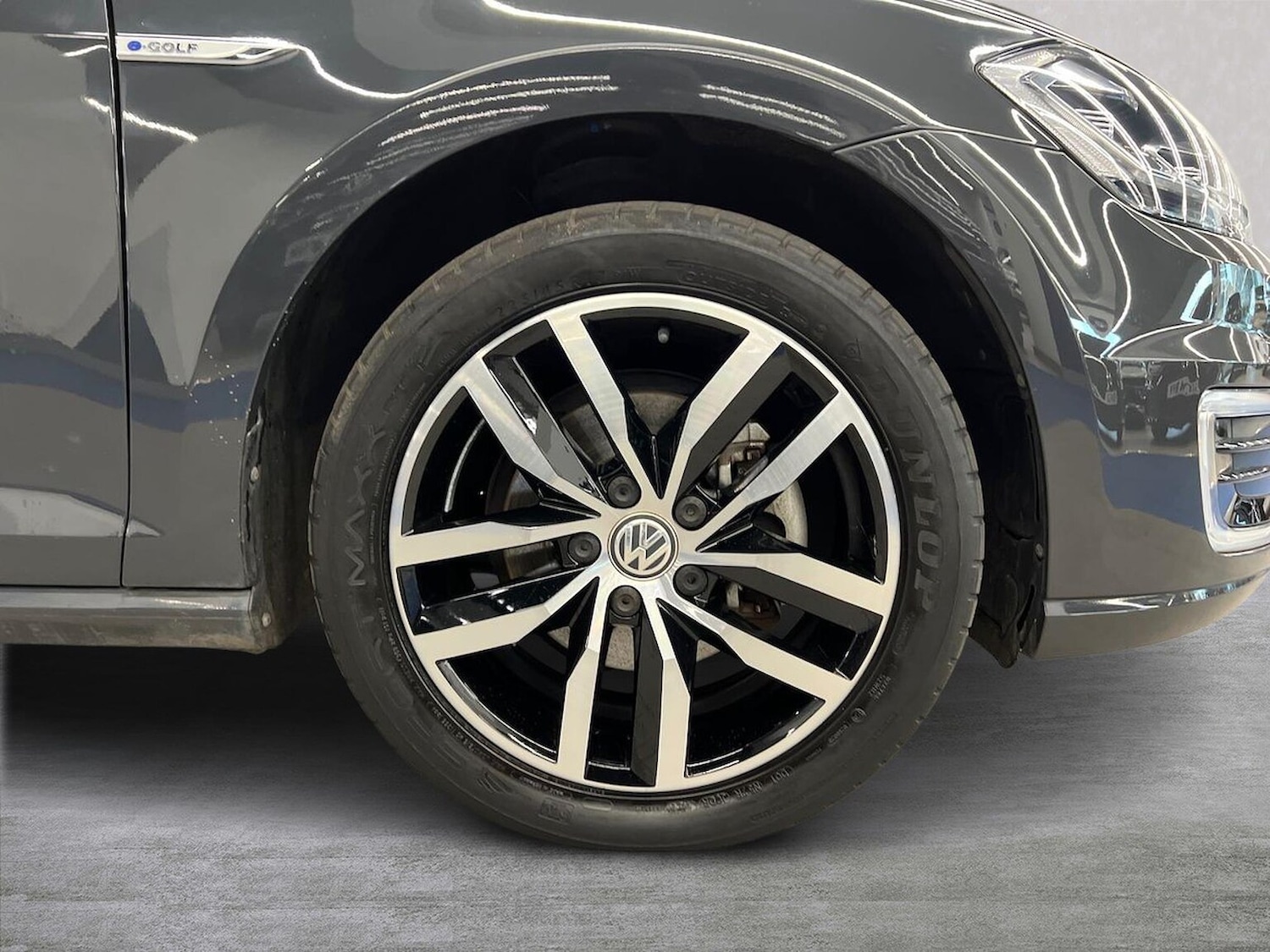 Used Volkswagen Golf 2021 for sale - 78198084: Photo 6