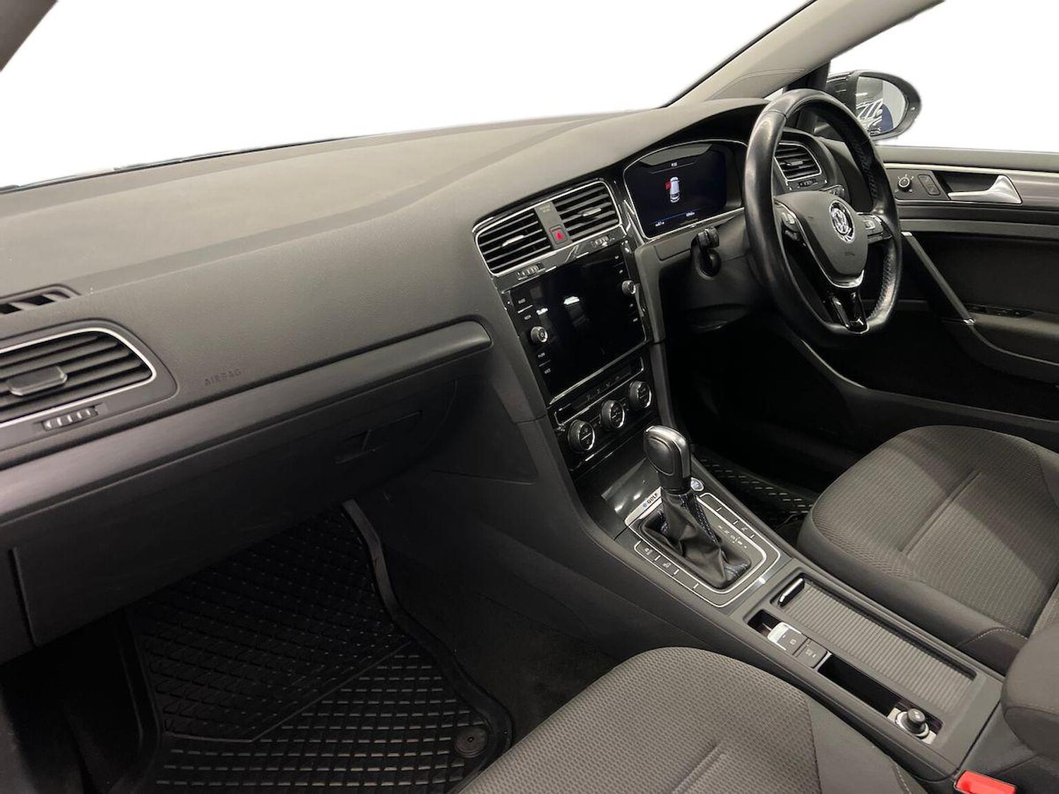 Used Volkswagen Golf 2021 for sale - 78198084: Photo 7