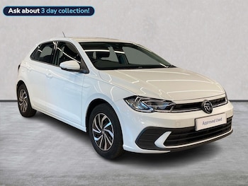 Used Volkswagen Polo 2024 for sale - 75907568: Photo