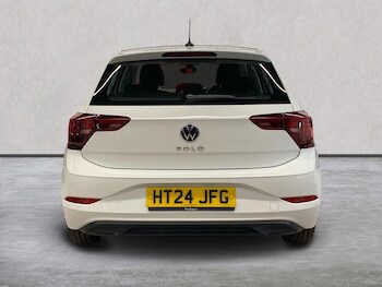 Used Volkswagen Polo 2024 for sale - 75907568: Photo