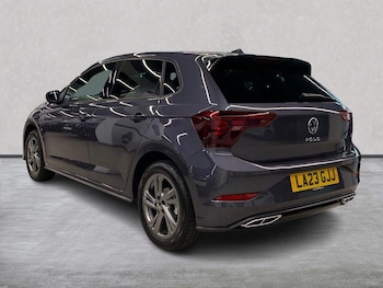 Used Volkswagen Polo 2023 for sale - 79410532: Photo
