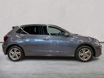 Used Volkswagen Polo 2023 for sale - 79410532: Photo