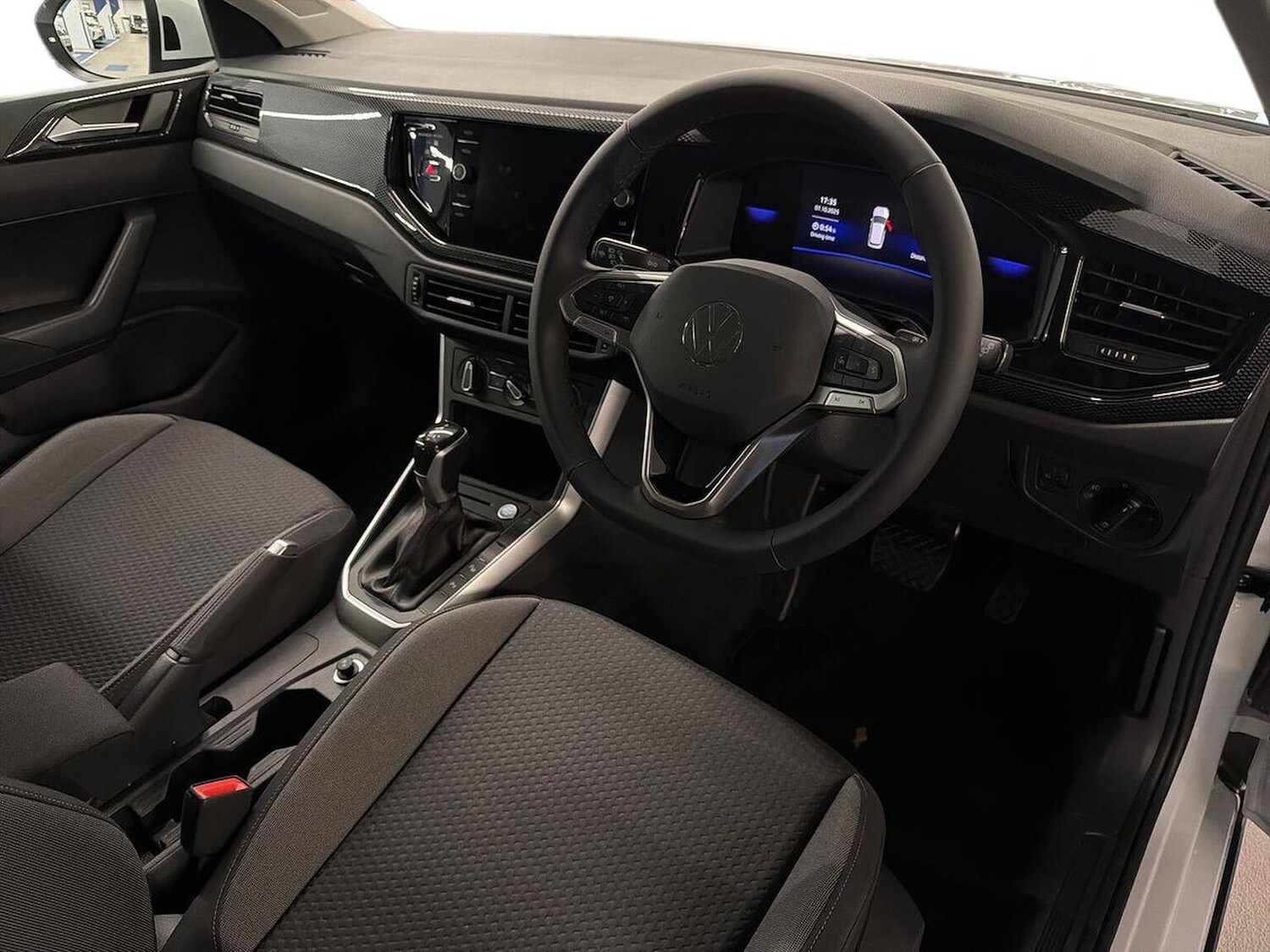 Used Volkswagen Taigo 2025 for sale - 76219218: Photo 15