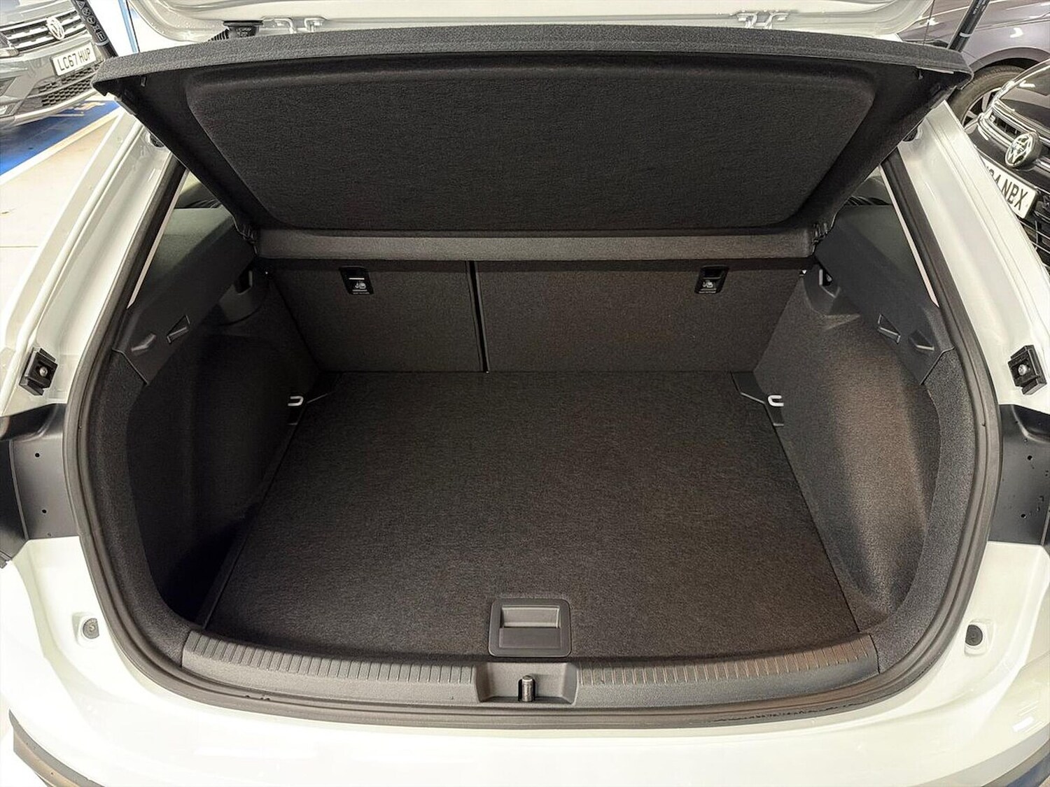 Used Volkswagen Taigo 2025 for sale - 76219218: Photo 17