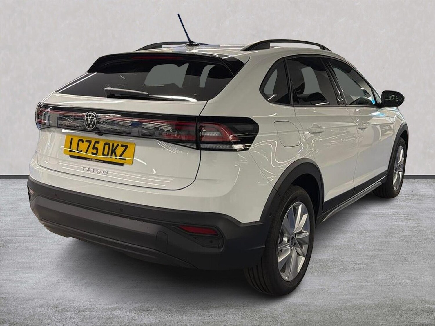 Used Volkswagen Taigo 2025 for sale - 76219218: Photo 18