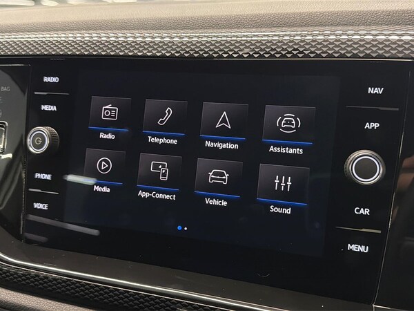 Used Volkswagen Taigo 2025 for sale - 76219218: Photo 24