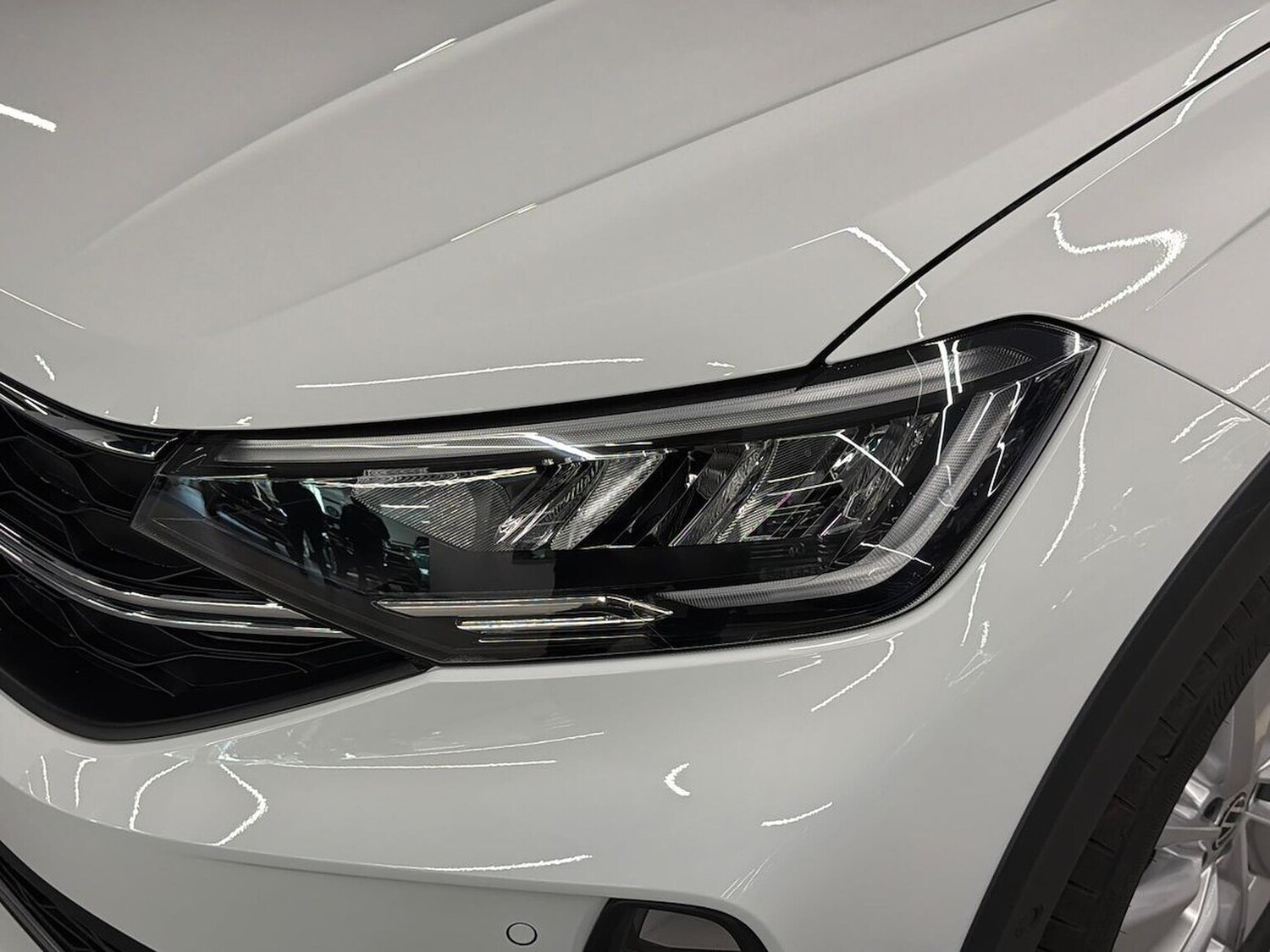 Used Volkswagen Taigo 2025 for sale - 76219218: Photo 30