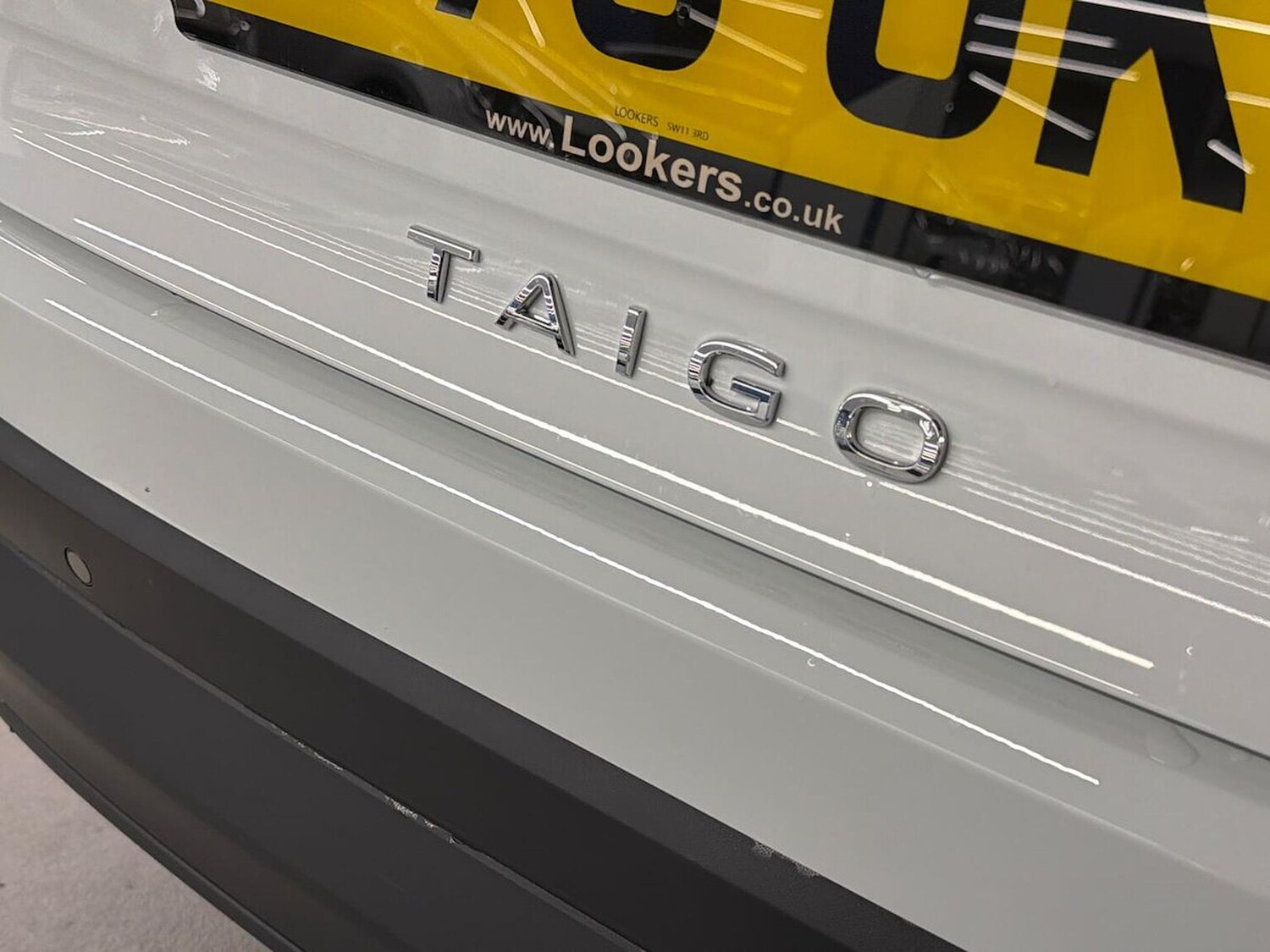 Used Volkswagen Taigo 2025 for sale - 76219218: Photo 31