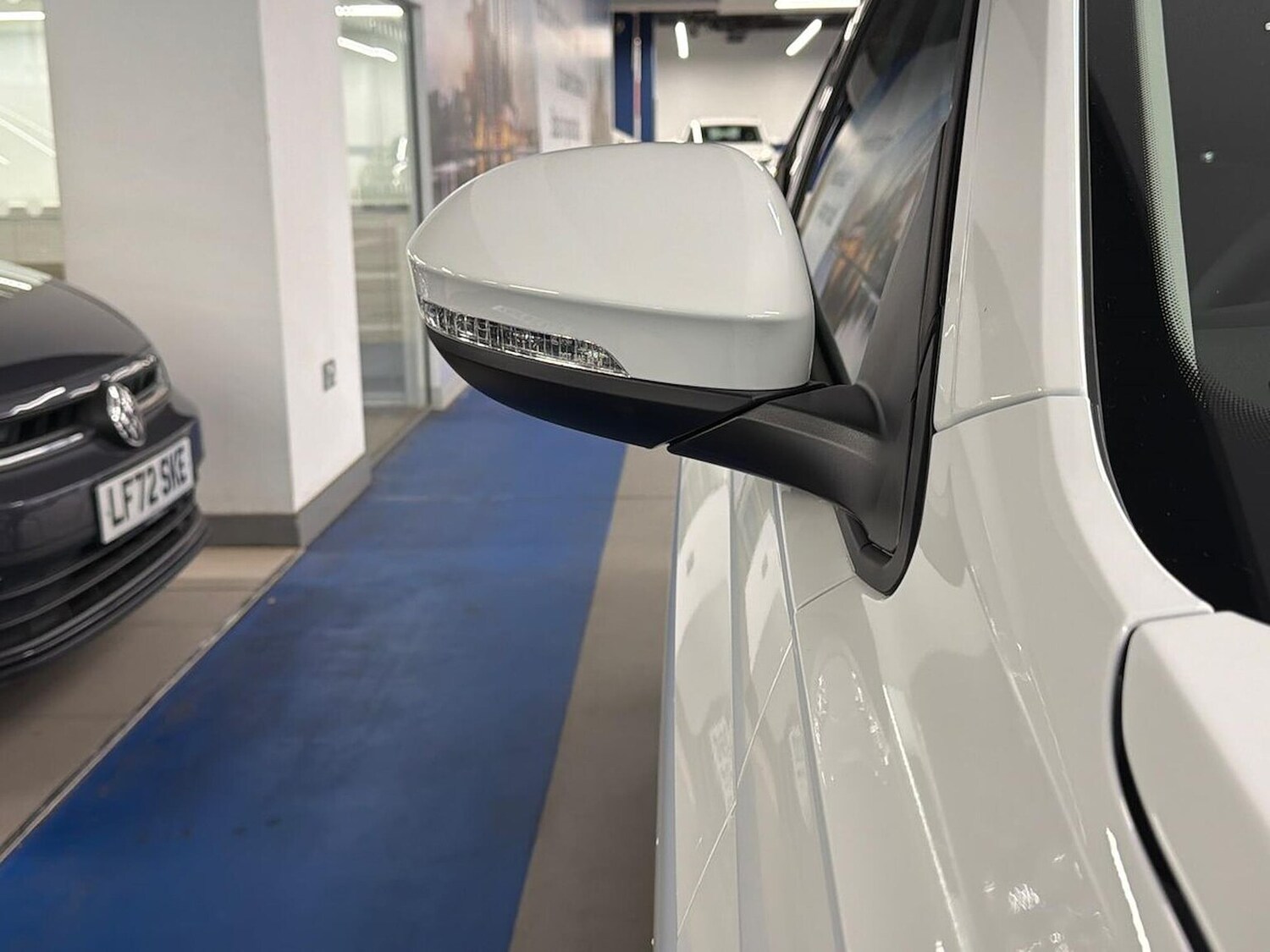 Used Volkswagen Taigo 2025 for sale - 76219218: Photo 33