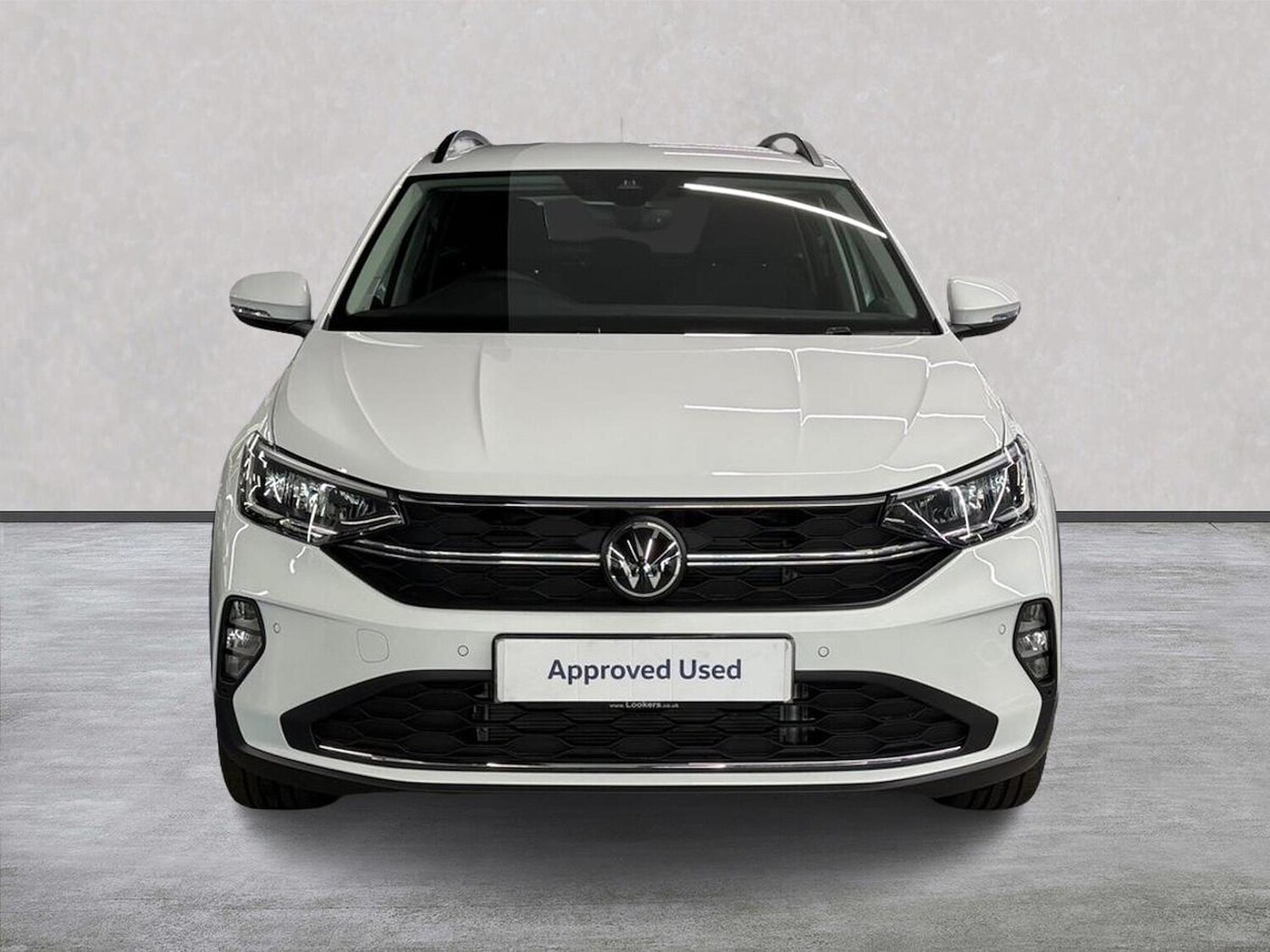 Used Volkswagen Taigo 2025 for sale - 76219218: Photo 5