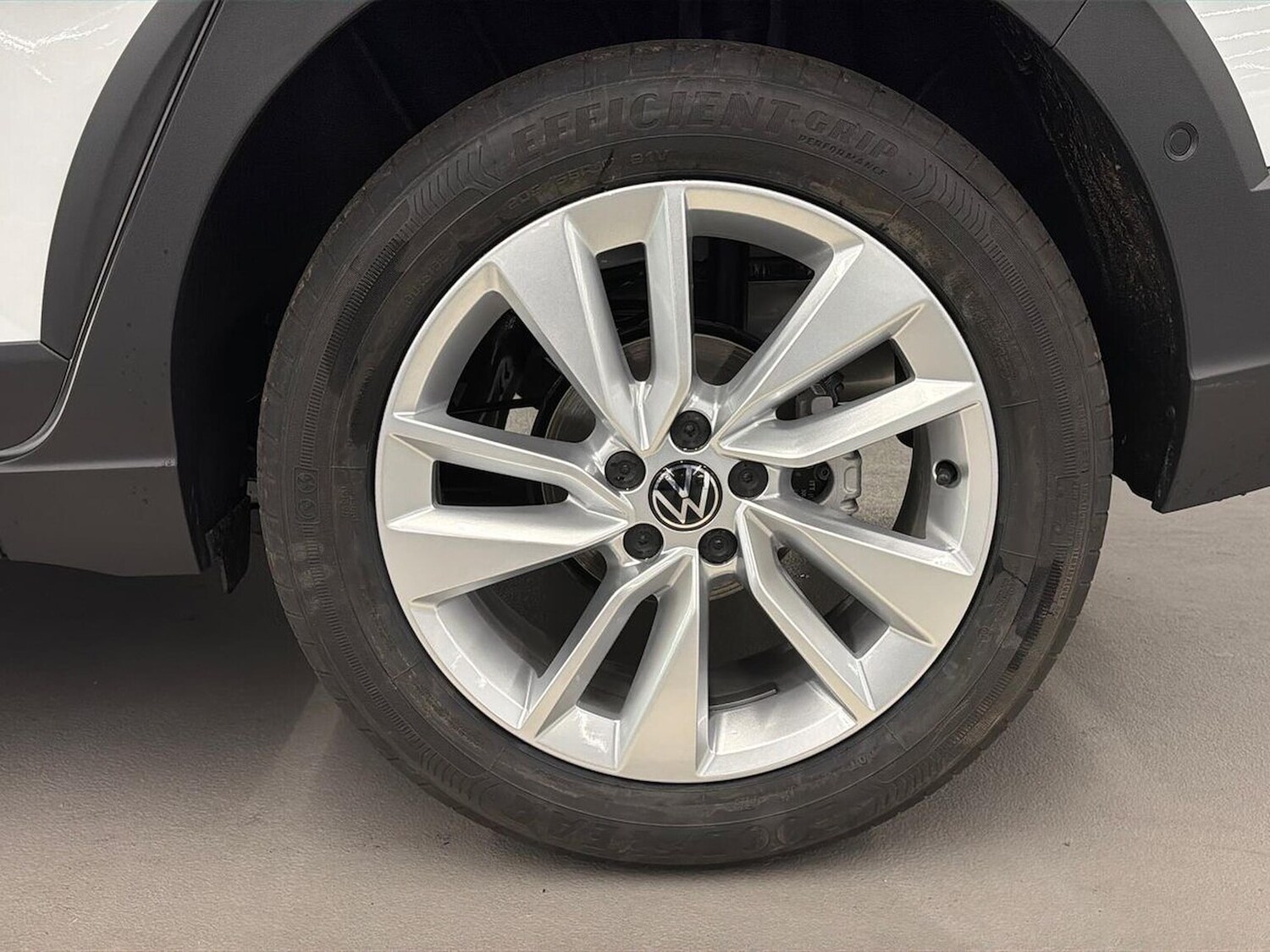 Used Volkswagen Taigo 2025 for sale - 76219218: Photo 6